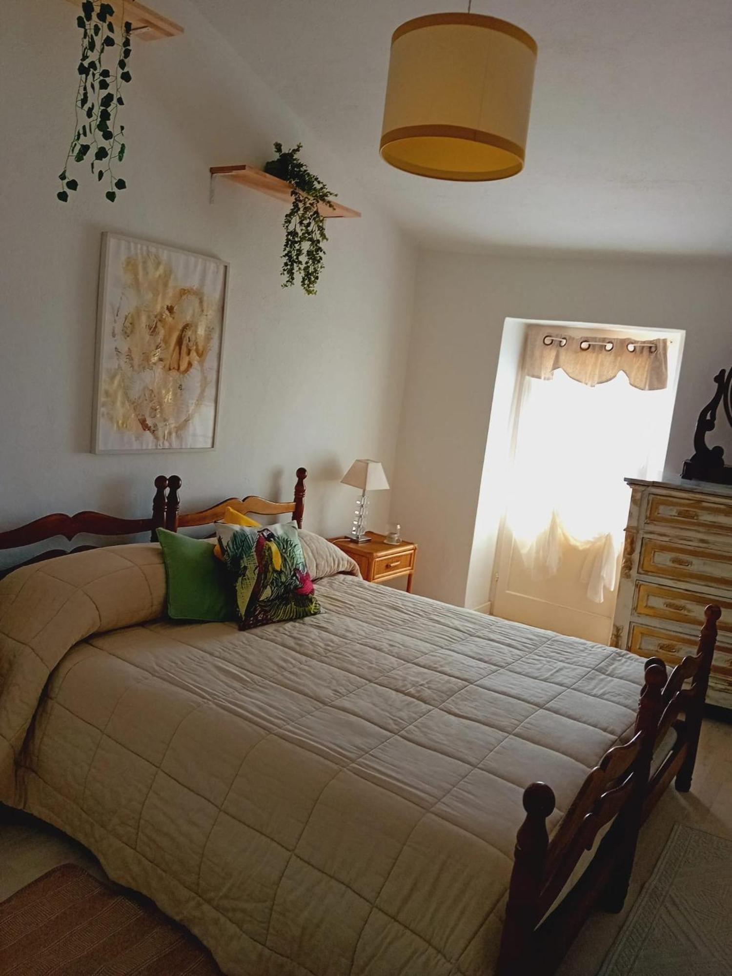 Comfortable Apartment With Sea View In Falcinello Exterior photo