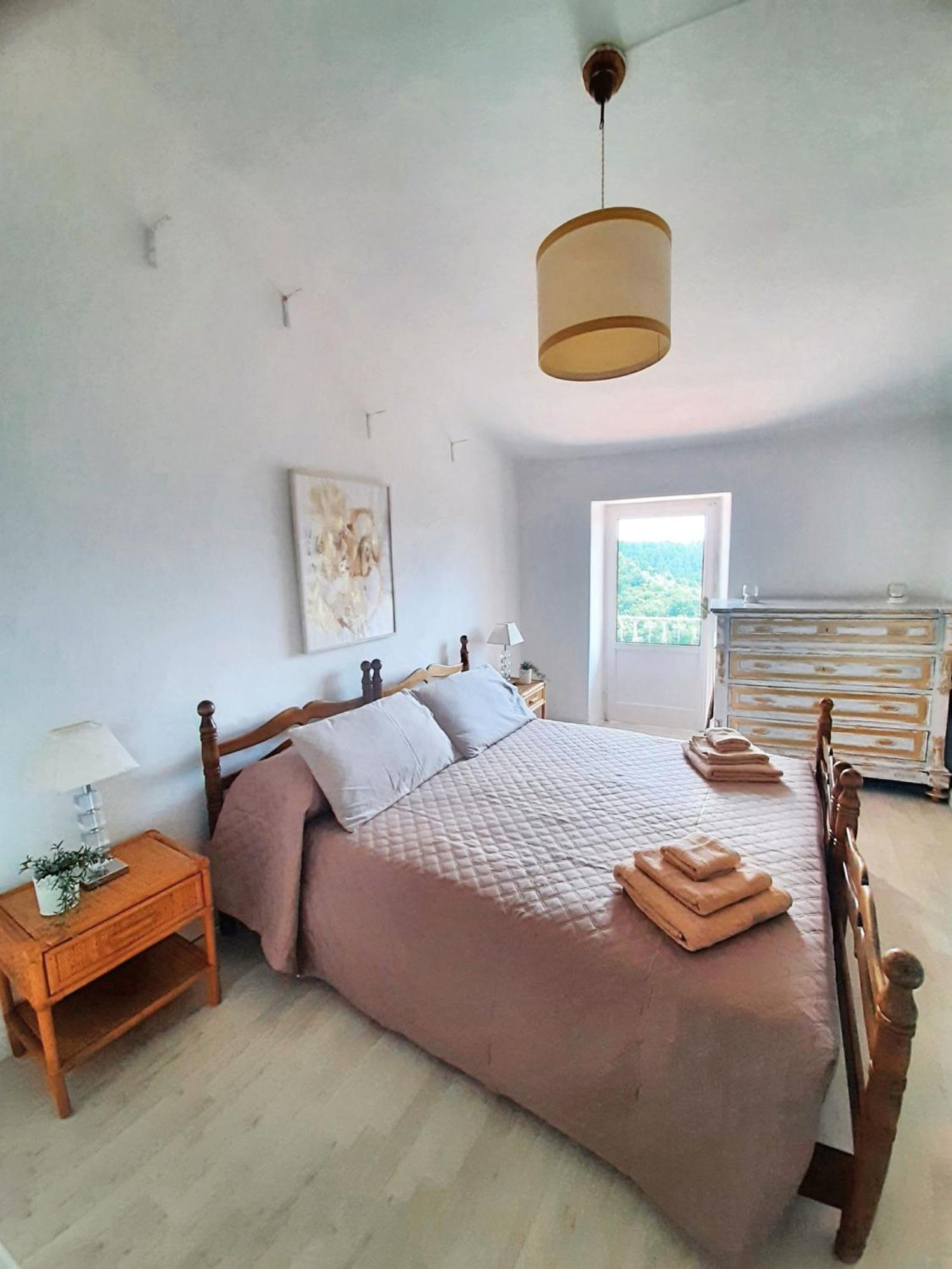 Comfortable Apartment With Sea View In Falcinello Exterior photo